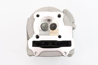 Головка циліндра + клапана + пастель + розподільний вал у зборі 47мм-80cc