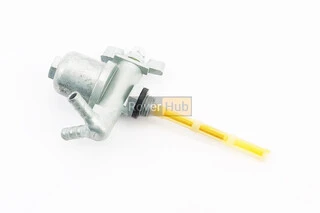 Кран топливного бака