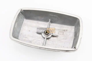 Крышка клапанов МТ