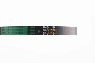 Ремінь 640х16 Yamaha JOG SA-36/39