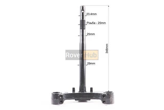 Траверс (шток утолщенный)