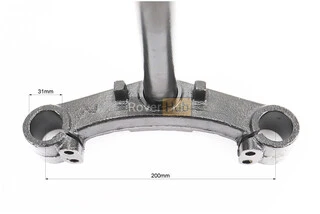 Траверс (шток утолщенный)