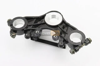 Траверса верхня (пластина) 125J