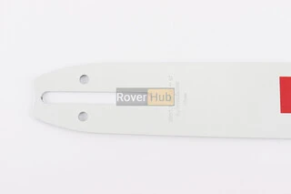 Шина 16"-1,3mm 3/8" 56-57зв L-45см, одна заклепка