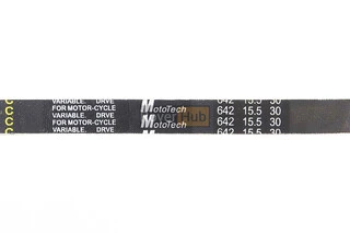 Ремень 642х15,5 Honda TACT50, Тайвань (Octane)