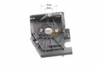 Патрубок-перехідник карбюратора (колектор) Husqvarna-137/142