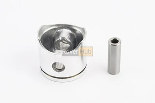 Поршень к-кт Husqvarna-137 38mm (палець 10mm)