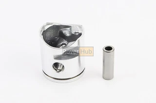 Поршень к-кт Husqvarna-236/240 39mm (палець 10mm)