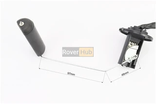 Паливний датчик в бак, тип 1