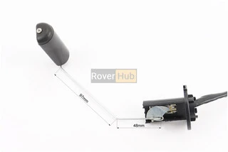 Паливний датчик в бак, тип 1