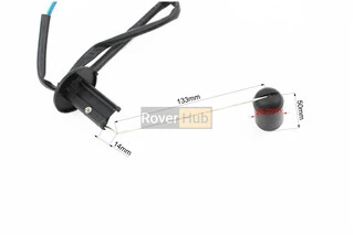 Паливний датчик в бак (оригінальний) тип 1