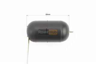 Паливний датчик в бак (оригінальний) тип 1