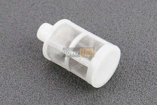 Фильтр водяного бака