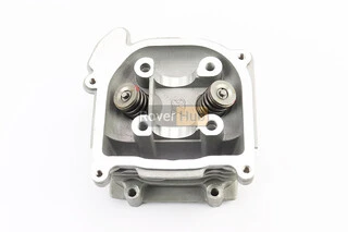 Головка циліндра + клапана + пастель + розподільний вал у зборі 47мм-80cc