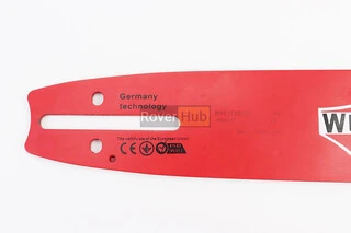 Шина 17"-1,5mm 3/8" 64з L-51см, (підходить на Husqvarna-365/371/372), "PRO SERIA"