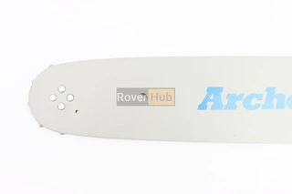 Шина 18"-1,3mm 3/8" 62зв L-51см, (підходить на Husqvarna-236/240)