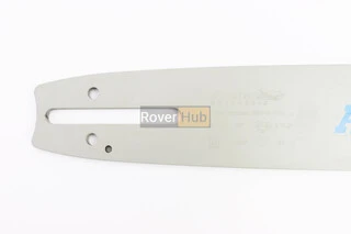 Шина 18"-1,3mm 3/8" 62зв L-51см, (підходить на Husqvarna-236/240)