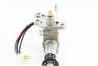 Замки к-кт (зажигания, сиденья, багажник)