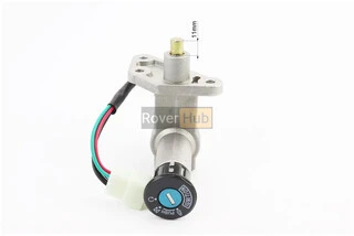 Замок зажигания