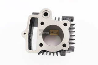 Циліндр к-кт (цпг) 70cc-47мм (палець 13мм)