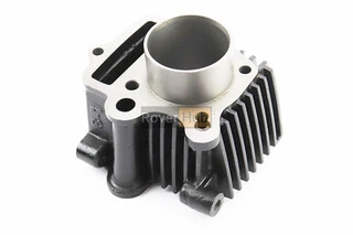 Циліндр к-кт (цпг) 70cc-47мм (палець 13мм)