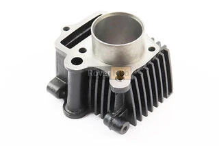 Циліндр к-кт (цпг) 70cc-47мм (палець 13мм)