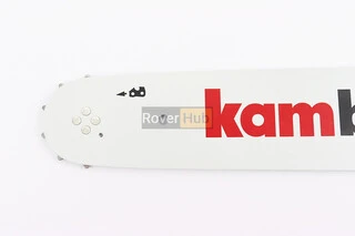 Шина 18"-1,5mm 3/8" 68зв L-54см, (підходить на Husqvarna-365/371/372)