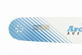 Шина 18"-1,5mm 3/8" 68зв L-54см, (підходить на Husqvarna-365/371/372)