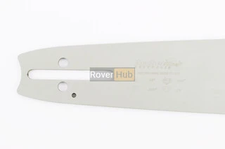 Шина 18"-1,5mm 325 72зв L-51см, (підходить на Китай)