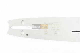 Шина 18"-1,5mm 325 72зв L-51см, (подходит на Китай), отв. натяжителя - овал