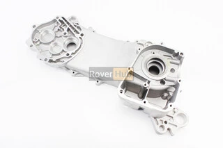 Картер лівий 43см (довгий варіатор)