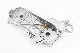 Картер лівий 43см (довгий варіатор)