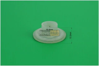 Привід масляного насоса 340/345