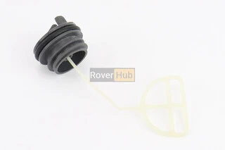 Пробка бака масляного 137/142 Тип1