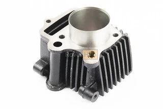 Циліндр к-кт (цпг) 100cc-50мм (палець 13мм, висота циліндра 63мм)