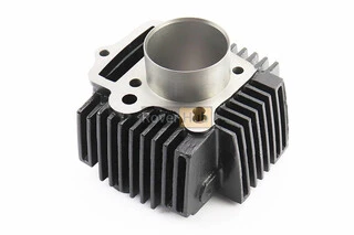 Циліндр к-кт (цпг) 110cc-52,4мм (палець 13мм)