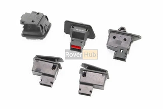 Кнопка перемикач к-кт 5шт