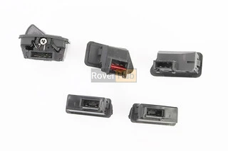 Кнопка перемикач к-кт 5шт