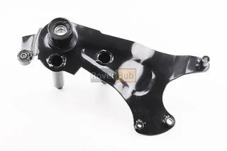 Кронштейн держатель глушителя для 150cc