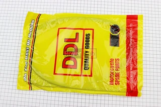 Трос зчеплення (трос 104см; кожух 91см)