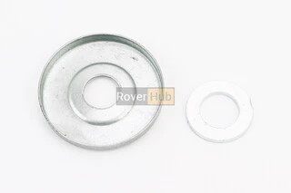 Пильник колеса + шайба к-кт МТ