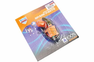 Котушка запалювання із свічником