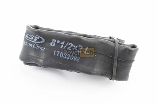 Камера 8" 1/2х2 ніпель (Schrader AV-23) електросамокат