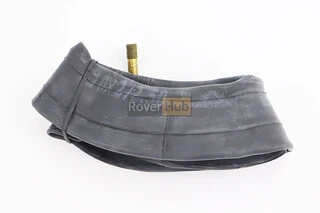 Камера 10 "х2, 0/2, 50 з кривим ніпелем (Schrader AV), Т4 електросамокат