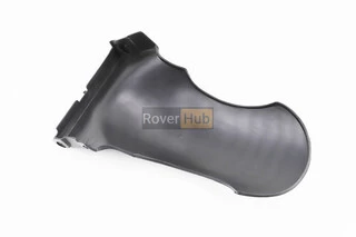 Пластик - бризковик колеса заднього, тип 1