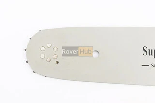 Шина 18"-1,5mm 325 72зв L-52см, (подходит на Китай)