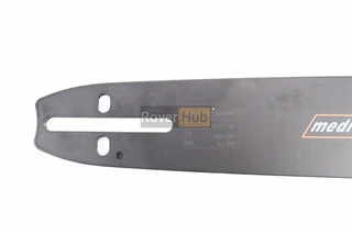 Шина 18"-1,5mm 325 72зв L-52см, (підходить на Китай)