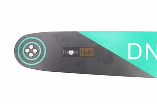 Шина 18"-1,5mm 325 72зв L-52см, (підходить на Китай) "PRO"