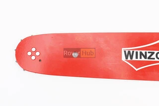 Шина 18"-1,5mm 325 72зв L-52см, (підходить на Китай), "PRO SERIA"