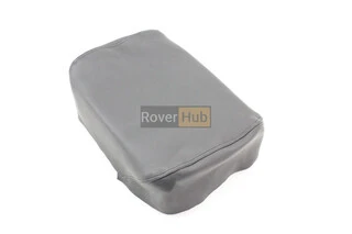 Чохол сидіння заднього вузького, 210мм (еластичний, міцний матеріал) чорний